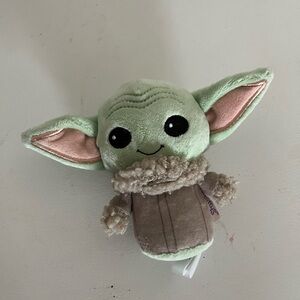 Hallmark Itty Bitty Baby Yoda